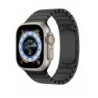 Bow Buckle IWatch Metal Smartwatch 8 Stainless Steel Strap