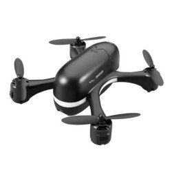 S88 Mini UAV 4K HD Aerial Photography Four-axis Remote Control Drone