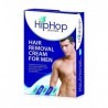 Hiphop Skincare Hair Removal Cream For Men - 60 Gm (Pack Of 2)