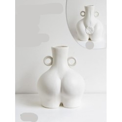 Body Art Vase Home...