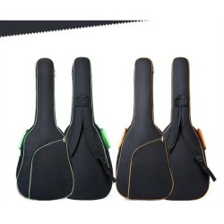 Universal A3 Acoustic Guitar Bag Shoulder Waterpro Of Instrument Bag