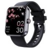 F57L Sports Watch Heart Rate And Blood Pressure