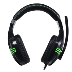 Headset Gaming Computer Headset Subwoofer Gaming Headset With Microphone