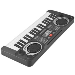 Children's 37-key Electronic Musical Instrument Music Electric Piano Toy