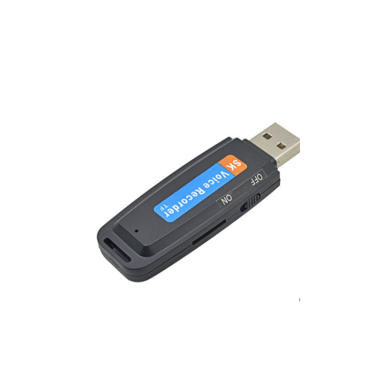 SK-001 fashion creative gift U disk SK-868 USB flash drive USB voice usb card