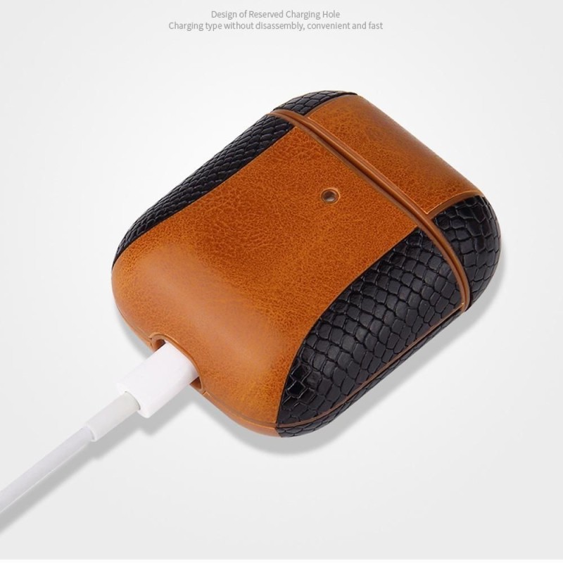 Compatible with Apple, Airpods earphone cover