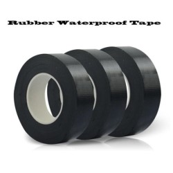 Rubber Waterproof Tape