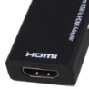 HD to HDMI adapter handset to HDMI line