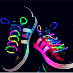 2pcs! Fashion LED Shoelaces...