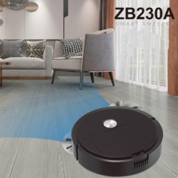 Sweeping Robot Sweep Suction Drag Three-in-one Household Small Cleaning Machine