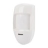 Wired Pir Motion Sensor Passive Infrared Detector Wall Mounted Warning Alarm Rel