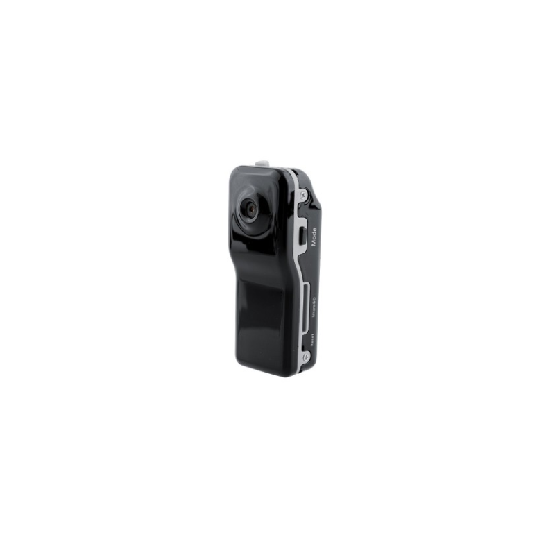 MD81S HD network surveillance camera (Camera and 16GB card)