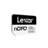 Lexar NM Memory Card 128G