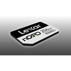 Lexar NM Memory Card 256G