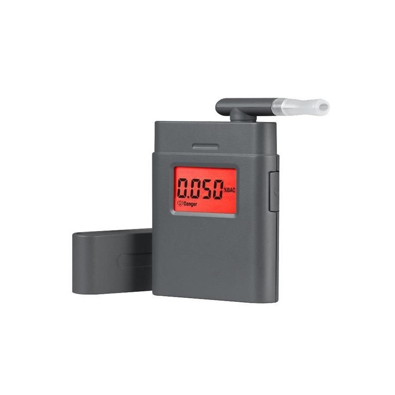 At-838 alcohol detector