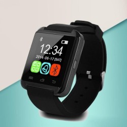 Compatible With  , U8 Intelligent Watch