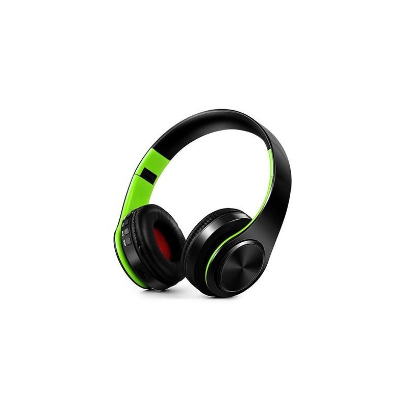 Headset For Game Music Wireless Bluetooth Headset