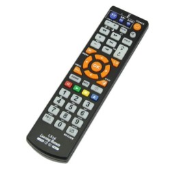 Learning Remote Control Full Key Learning L336
