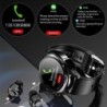 Multifunctional Two-in-one Separate Smart Bracelet Call
