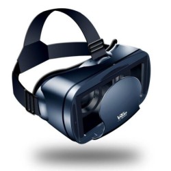 Virtual Reality Full Screen...