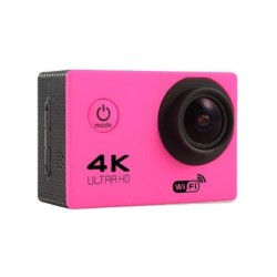 4K Sports DV Mini Camera...