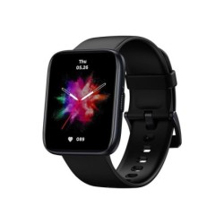 GPS Sports Smart Watch In The Display