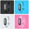 Ultrasonic Electronic Watch Mosquito Repellent Outdoor Anti-mosquito