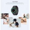 IMILAB W12 SmartWatch For Men Women Bluetooth Sports Fitness Tracker Heart Rate
