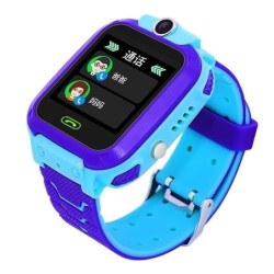 Waterproof Children's Phone Watch Smart Positioning