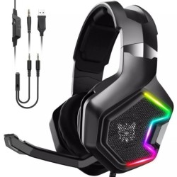 PRO Gaming Headset Stereo...