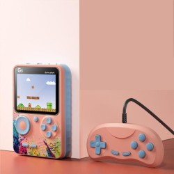 Retro Portable Mini Handheld Video Game LCD Kids Color Game Player