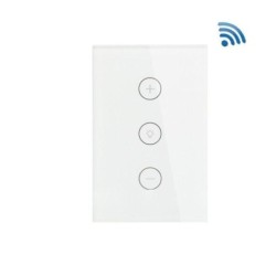 Supply Smart Dimmer Switch...