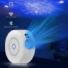 New creative gift starry sky projector lamp
