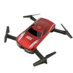 HD aerial 4K drone remote...