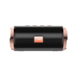Portable Bluetooth Speakers 9D Surround Stereo Sound Bar IPX7 Waterproof