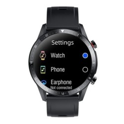 Bluetooth Call Smart Watch...