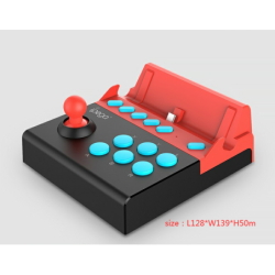 Fighting Stick Gaming Controller