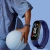 Smart Bluetooth Electronic Bracelet Heart Rate And Blood Pressure Monitoring