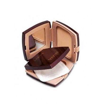 Lakme Radiance Compact - Natural Marble - 9 Gm