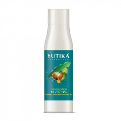 Yutika professional hair developer 30 volume (9%)
