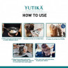 Yutika professional hair developer 30 volume (9%), 500 ml