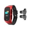 N8 Smart Bracelet Bluetooth Headset Combo