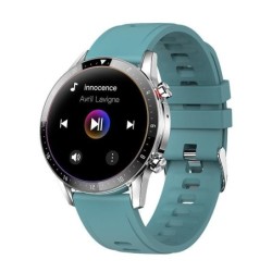 Bluetooth Call Smart Watch Music Player Bracelet