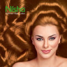 Nisha cream hair color 150 ml/each with rich bright long lasting shine hair color no ammonia honey blonde 7.3 pack of 3