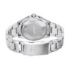 GMT Luminous Waterproof Sapphire Glass Stainless Steel Men's Watch