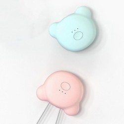 USB Mini Portable Air Purifier Necklace