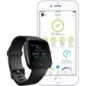 Heart Rate Monitoring Sleep Waterproof Smart Watch