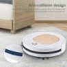 Sweeper Robot Intelligent Household Lazy Vacuum Cleaner