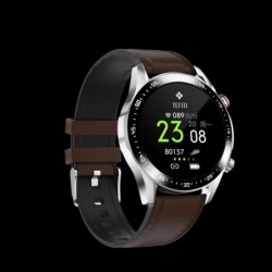 New E12 Watch Heart Rate...