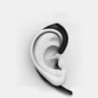 Bone Conduction Bluetooth Earphones Wireless Hanging Headsets Sweatproof